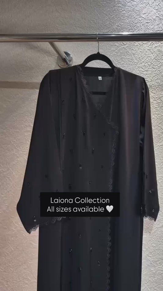 Amal's Abaya